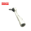 CET101 L 45047-09010 Tie Rod End  for Japanese cars